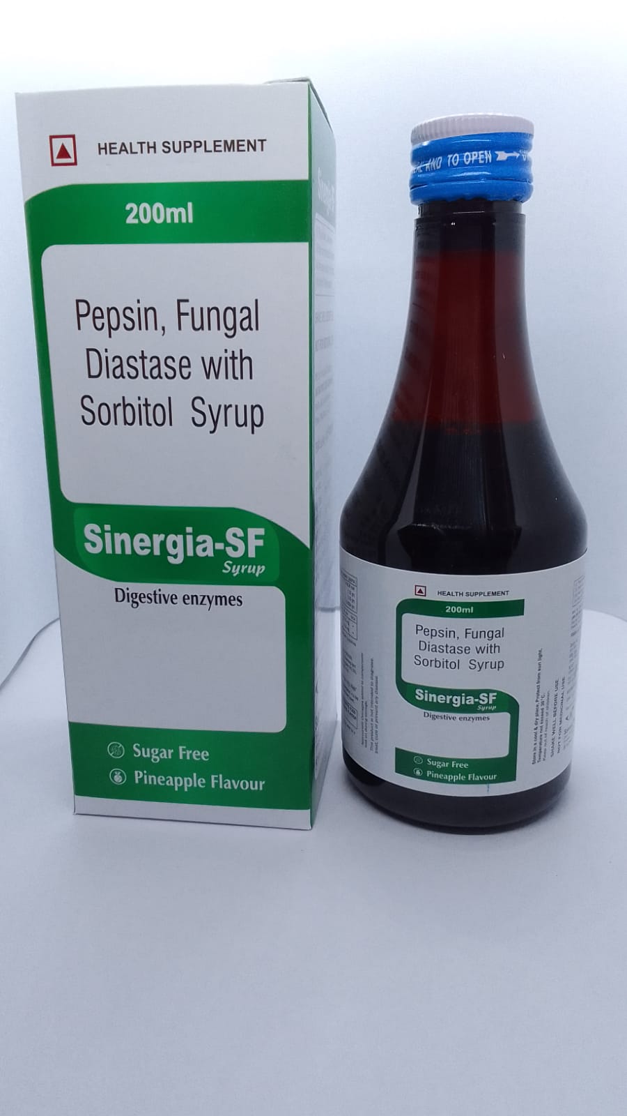 SINERGIA-SF